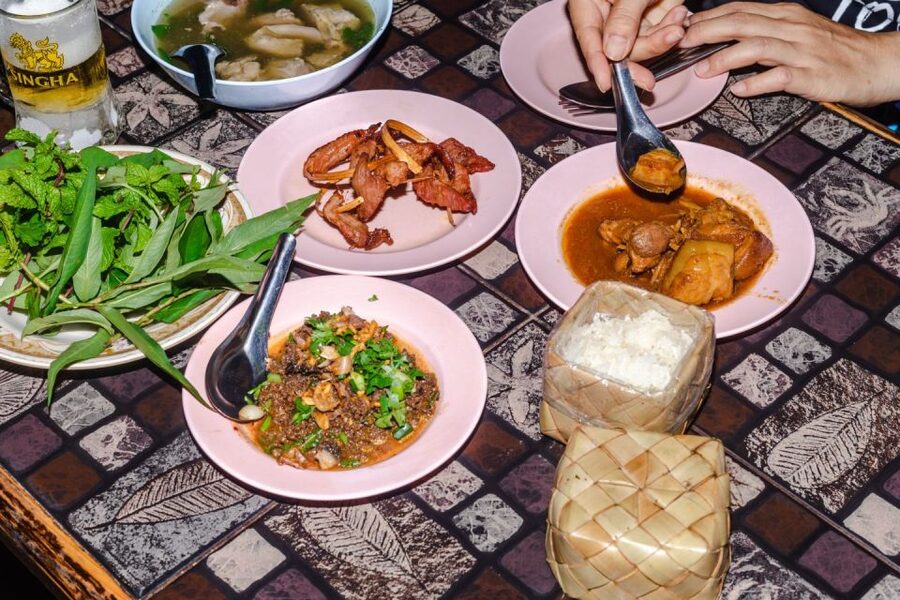 Chiang Mai: Food Tour by Songtheaw Truck with 15+ Tastings - FAQ