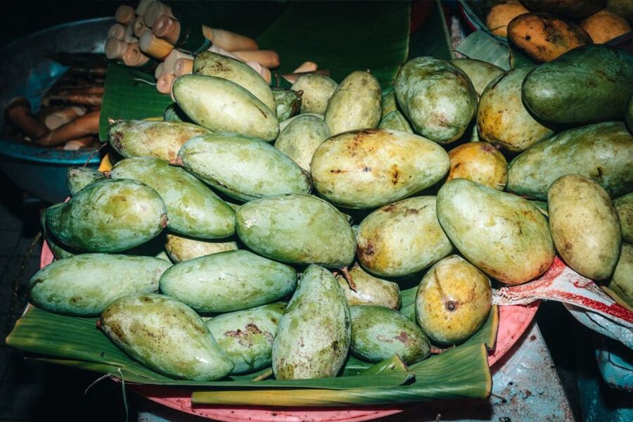 Chiang Mai: Food Tour by Songtheaw Truck with 15+ Tastings - How the 15+ tastings actually feel in 4 hours