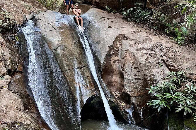 Chiang Mai: Full-Day Jungle Trek, Tubing & Waterfall Adventure - Key things I’d circle before you go