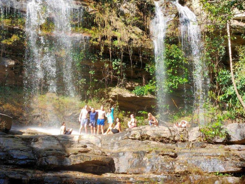 Chiang Mai: Full-Day Kerchor Elephant Eco Park Tour & Trek - Getting to Kerchor Elephant Eco Park from Chiang Mai