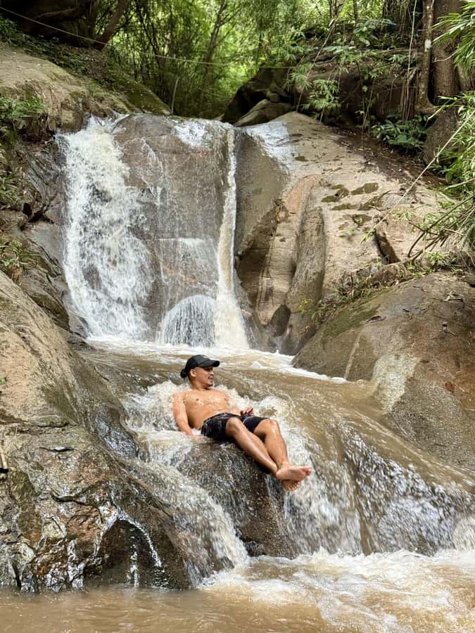 Chiang Mai Half-Day Adventure: River Tubing & Waterfall - What to pack, what to skip, and how to avoid the common annoyances