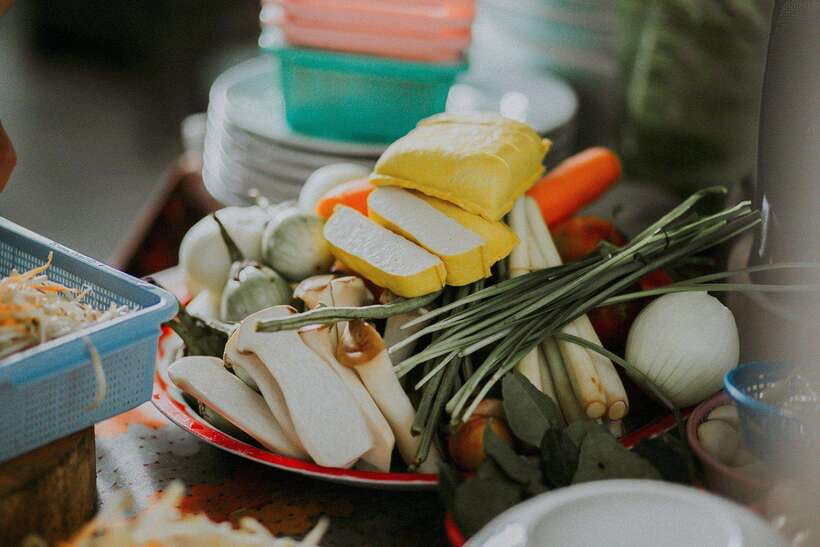 Chiang Mai: Half Day Cooking Class at Organic Farm - Real-World Quality Signals From the Instructors and Atmosphere