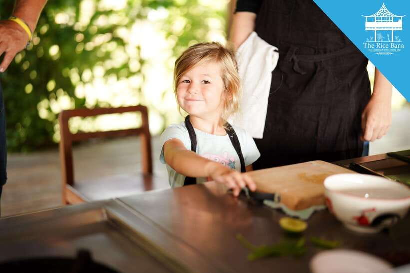 Chiang Mai: HALF-DAY COOKING COURSE at a Thai Cooking Farm - FAQ