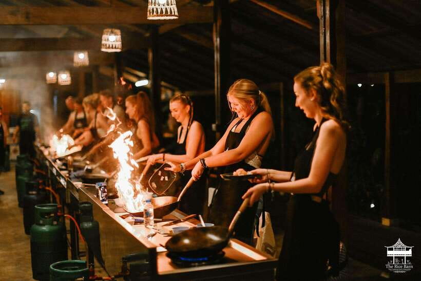 Chiang Mai: HALF-DAY COOKING COURSE at a Thai Cooking Farm - Price and value: why $28 can feel like a bargain