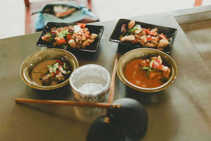 Chiang Mai: HALF-DAY COOKING COURSE at a Thai Cooking Farm - Should you book this half-day Thai cooking course at The Rice Barn?