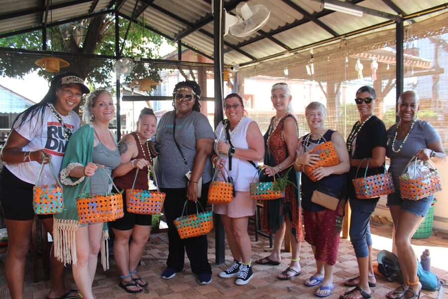 Chiang Mai: Half Day Evening Cooking Class with Market Tour - What you get for $35, and why it is solid value