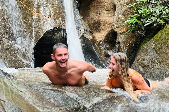 Chiang Mai Half-Day River Tubing & Elephant Observation - Pickup, Base Camp, and the Gear You Do Not Need to Hunt Down