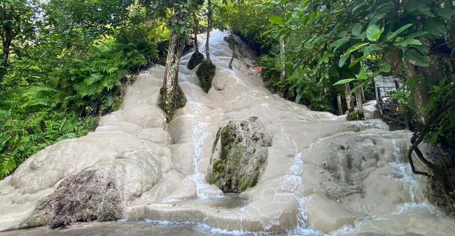 Chiang Mai Half Day Tour: Sticky Waterfall & Hotel Transfer - Timing: the morning slot at 7:30 is usually worth it