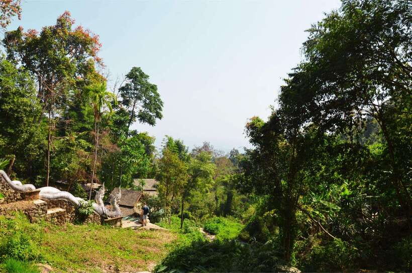 Chiang Mai: Hike on Monk’s Trail and Doi Suthep Private Tour - Should you book the Chiang Mai Monk’s Trail and Doi Suthep private tour?