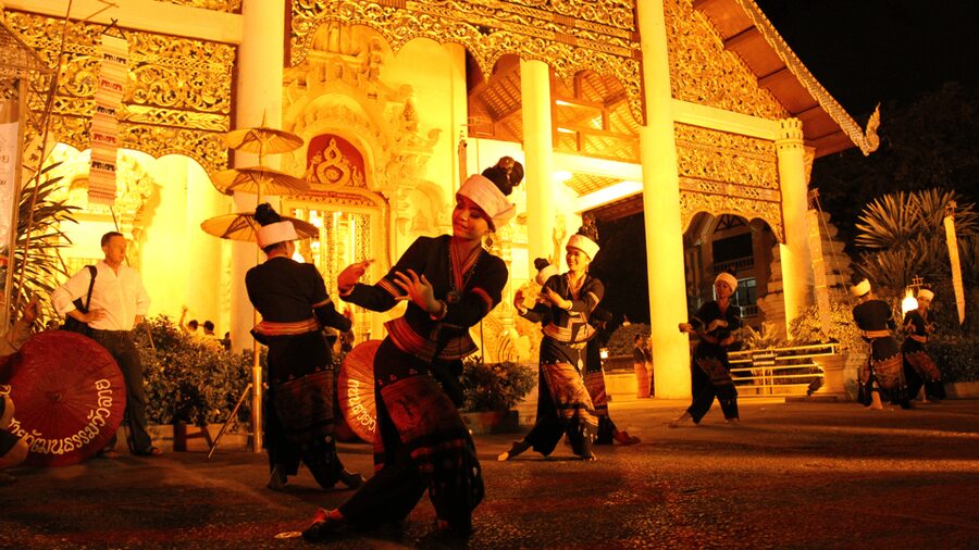 Chiang Mai: Historical and Culture Exploration Walking Tour - Price and value: $15 covers more than you think