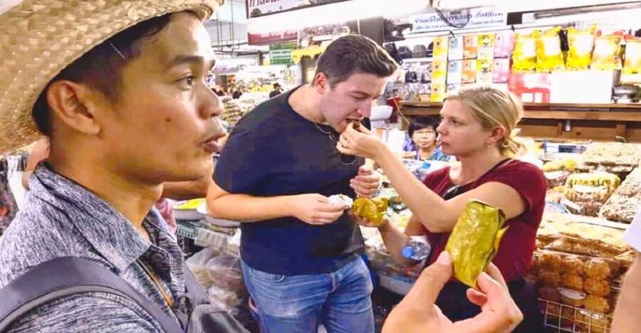 Chiang Mai: History & Mouth Watering Food Tour - Key things I’d book this for
