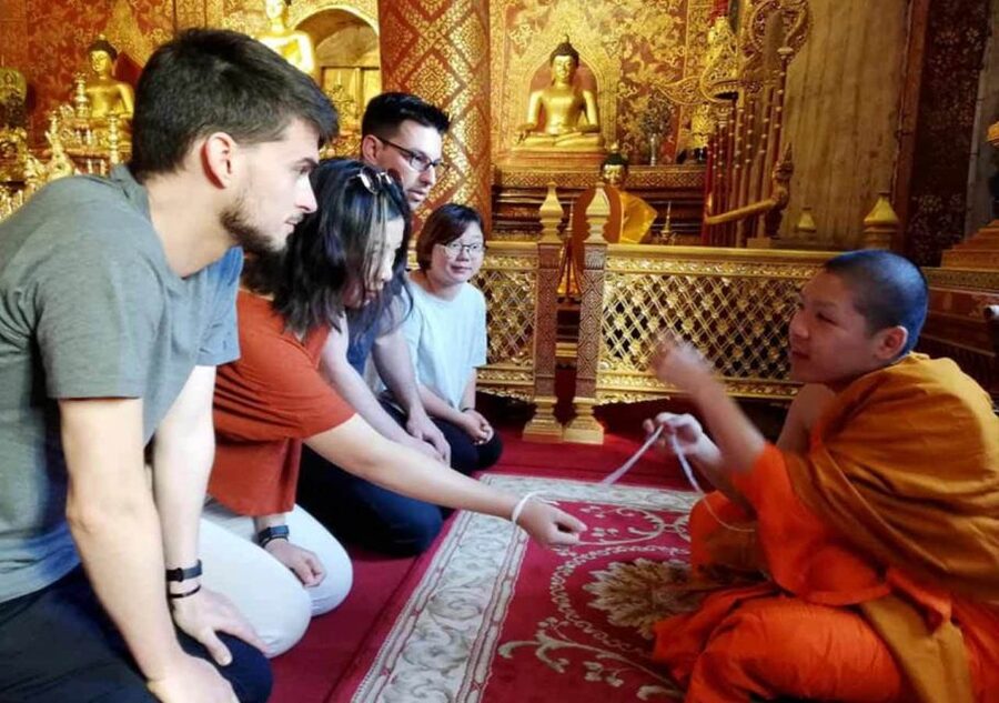 Chiang Mai: History & Mouth Watering Food Tour - FAQ