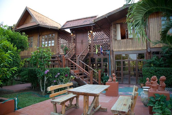 Chiang Mai Home Cooking Class with Garden Tour & Hotel Transfers - The cooking class itself: four dishes, one Northern Thai lesson plan