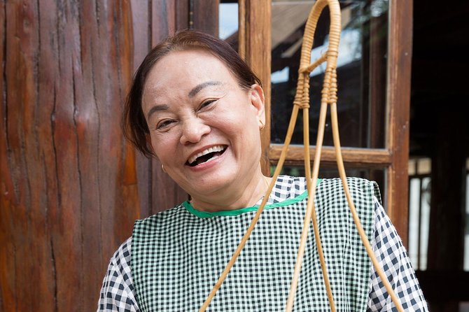 Chiang Mai Home Cooking Class with Garden Tour & Hotel Transfers - Dietary options that actually matter on a cooking trip
