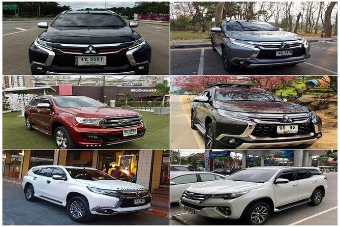 Chiang Mai International Airport (CNX) Private Transfer - Key Highlights I’d Plan Around