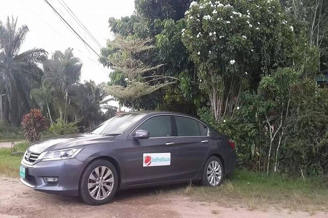 Chiang Mai International Airport (CNX) Private Transfer - Price Breakdown: Why $8 Per Person Can Actually Be Good Value