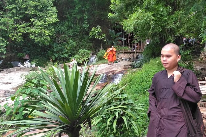 Chiang Mai: Inthanon, Elephant Sanctuary Observation & Waterfall - The Doi Inthanon Shift: Highest Peak, Real Biodiversity Feel