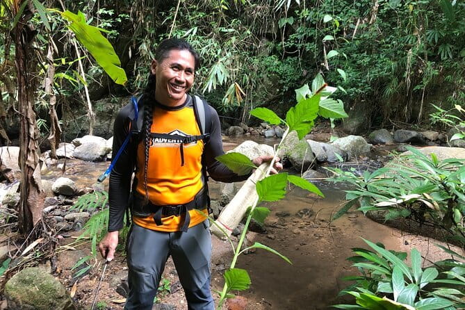 Chiang Mai: Inthanon, Elephant Sanctuary Observation & Waterfall - The Ban Mae Klang Luang Village Stop: A Museum Feel That’s Also Outdoors