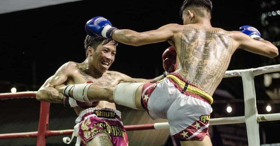 Chiang Mai: Kalare Night Bazaar Boxing Stadium Muay Thai - Key Things I’d Focus On
