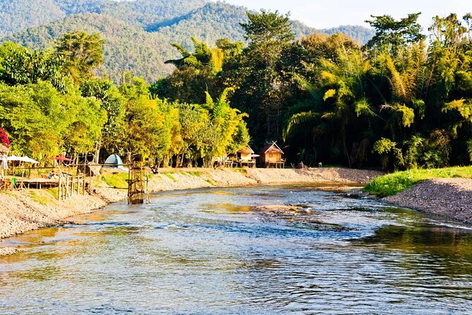Chiang Mai : Kayak the Jungle Rivers of Chiang Dao Valley! - Key highlights worth getting excited about