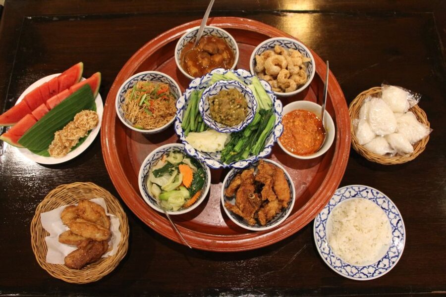 Chiang Mai: Khan Toke Traditional Meal & Dancing Performance - Key things I’d watch for before you go