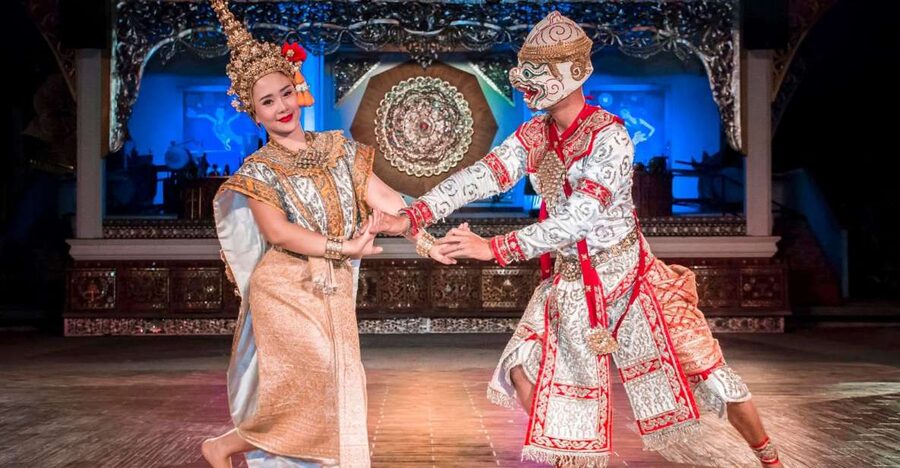Chiang Mai: Khan Toke Traditional Meal & Dancing Performance - Price and value: $21 buys a lot more than a typical ticket