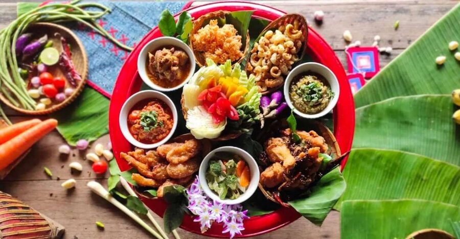 Chiang Mai: Khantoke Dinner with Traditional Performance - Key things to know before you go