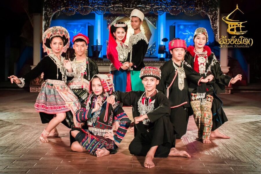 Chiang Mai: Khum Khantoke Northern Thai Cuisine and Show - Lanna Culture Without a Guidebook Moment: What You’re Actually Seeing