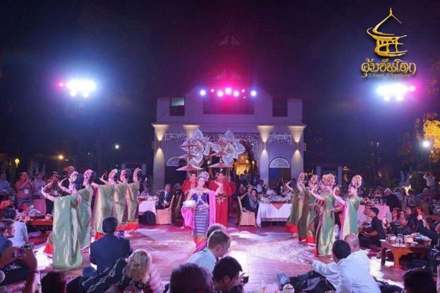 Chiang Mai: Khum Khantoke Northern Thai Cuisine and Show - Price and Value at About $21: What You Get for Your Money