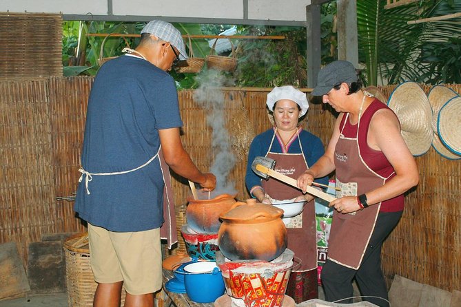 Chiang Mai Lanna Northern Thai Cooking Experience with Locals - Key things I’d prioritize before you book
