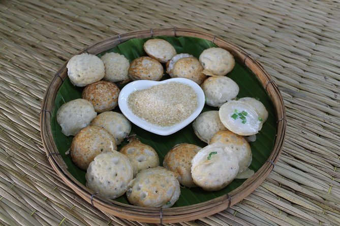 Chiang Mai Lanna Northern Thai Cooking Experience with Locals - What You Eat, What You Learn, and Why It Matters