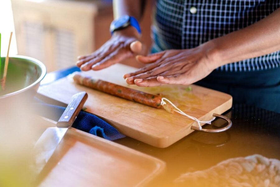 Chiang Mai: Local Northern Thai Cooking Class at Grandma's - Key highlights I’d prioritize
