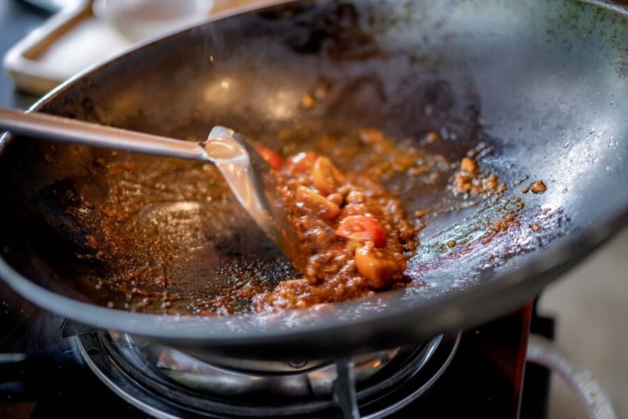 Chiang Mai: Local Northern Thai Cooking Class at Grandma's - Who should book this class, and who might think twice