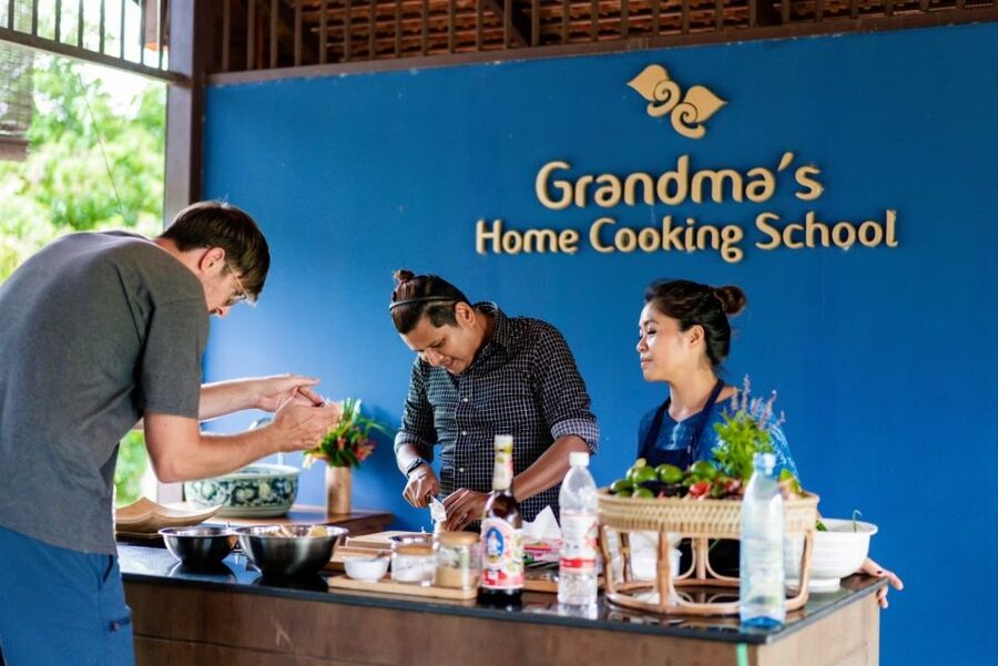 Chiang Mai: Local Northern Thai Cooking Class at Grandma's - Should you book Grandma’s Lanna Exotic Cooking Class?