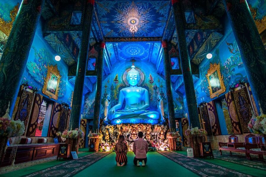 Chiang Mai: Long Neck Village & Chiang Rai’s Iconic Temples - Price and timing: is $55 worth the road time?