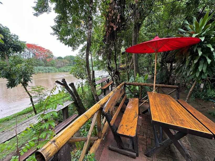 Chiang Mai: Mae Ping River Cruise & Optional Transfer - Hotel pickup, small-group timing, and getting the most out of your day