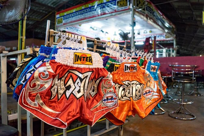 Chiang Mai Muay Thai Boxing Live at Thapae Stadium - Key Things I’d Bet On Before You Go