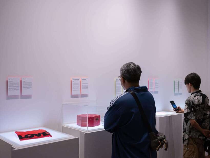 Chiang Mai: Museum of Broken Relationships Entry Ticket - Timing and Pace Tips for a Better Visit