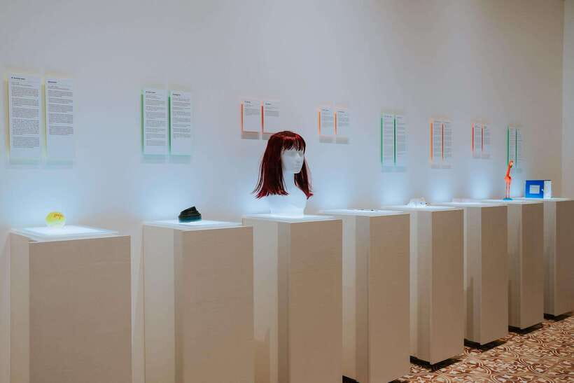 Chiang Mai: Museum of Broken Relationships Entry Ticket - Who This Museum Is Best For (and Who Might Not Enjoy It)