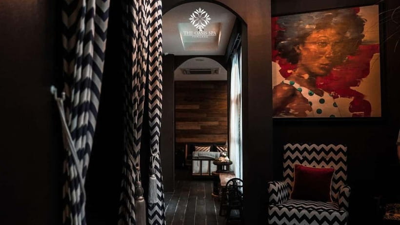 Chiang Mai: Spa Experience at Oasis Spa - Key Points You’ll Appreciate Before You Go