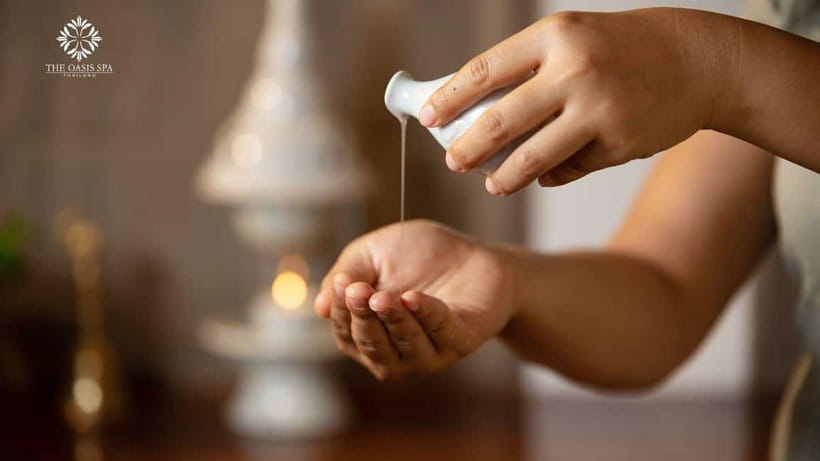 Chiang Mai: Spa Experience at Oasis Spa - Private Rooms and the Northern Thai Massage Approach