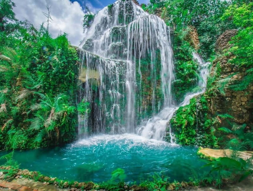Chiang Mai: Sticky Waterfall & Angel Waterfall Park Day Tour - Book it or pass it, my decision checklist