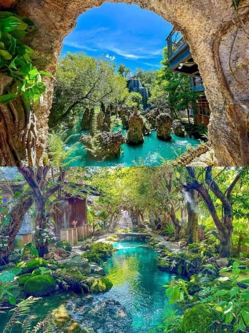 Chiang Mai: Sticky Waterfall & Angel Waterfall Park Day Tour - How the day flows from hotel pickup to climb time