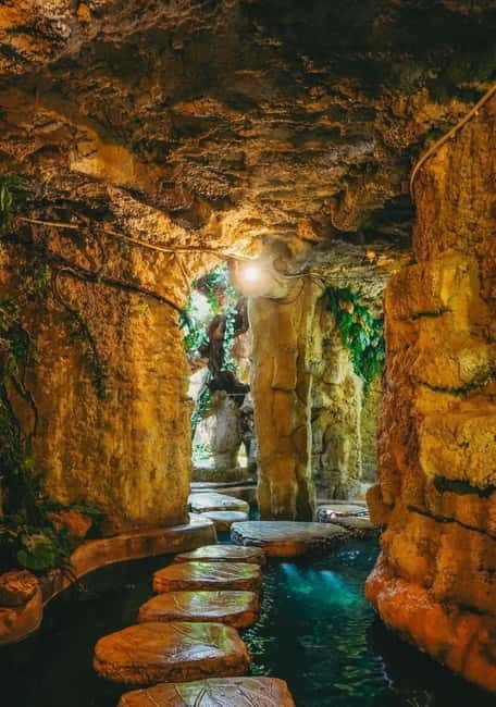 Chiang Mai: Sticky Waterfall & Angel Waterfall Park Day Tour - What to wear and bring so Sticky Waterfall is fun, not stressful