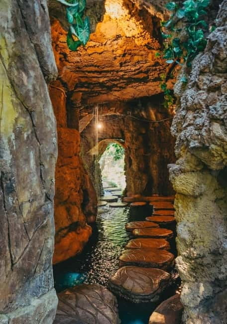 Chiang Mai: Sticky Waterfall & Angel Waterfall Park Day Tour - Why guides matter here, especially for photos and confidence