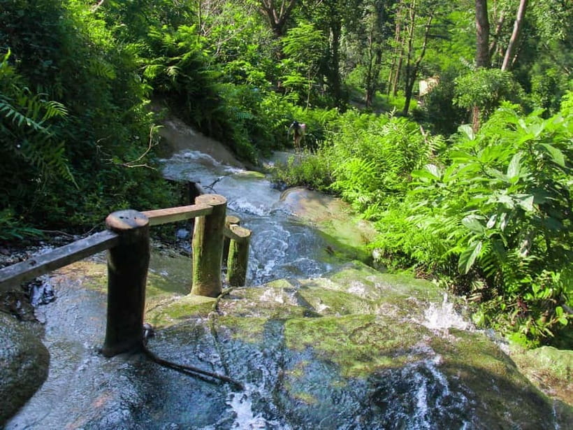Chiang Mai: Sticky Waterfall by Local Truck with Market Stop - Practical Tips You’ll Be Glad You Follow