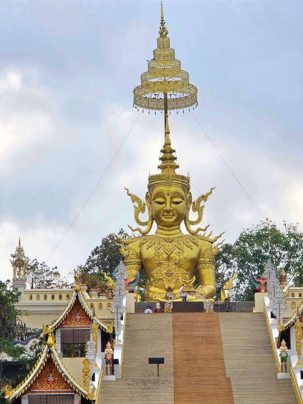 Chiang Mai: Sticky Waterfall scenic loop unseen lake &temple - Who Should Book This Tour (and Who Might Skip)