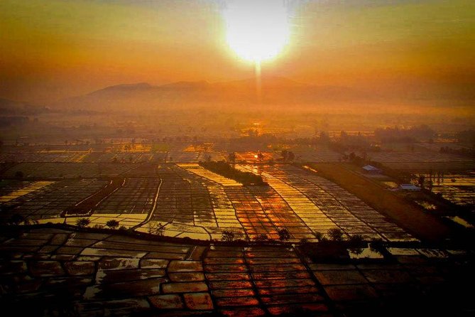 Chiang Mai Sunrise Balloon Flight and Luxury Spa Day - What makes this tour feel premium, without feeling flashy