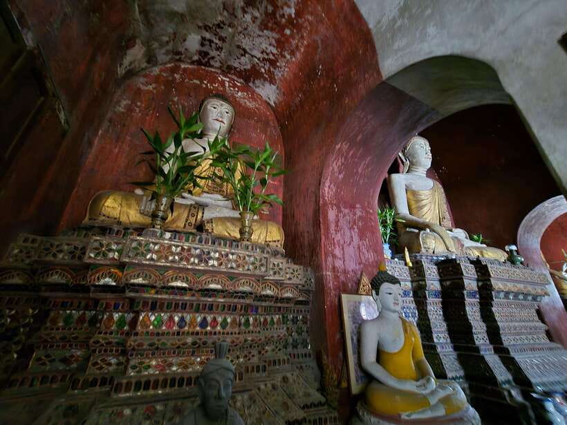 Chiang Mai: Temple & City Tour Part II - A Temple Walk That Tracks Chiang Mai’s Shan and Burmese Layers