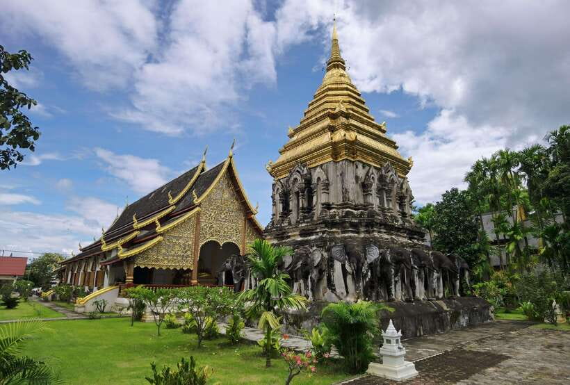 Chiang Mai: Temple & City Tour Part II - Price and Value: What $31 Covers and Why Food Is Up to You